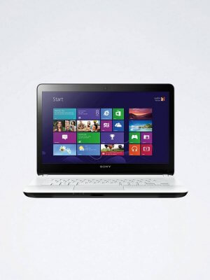 Sony Note Book